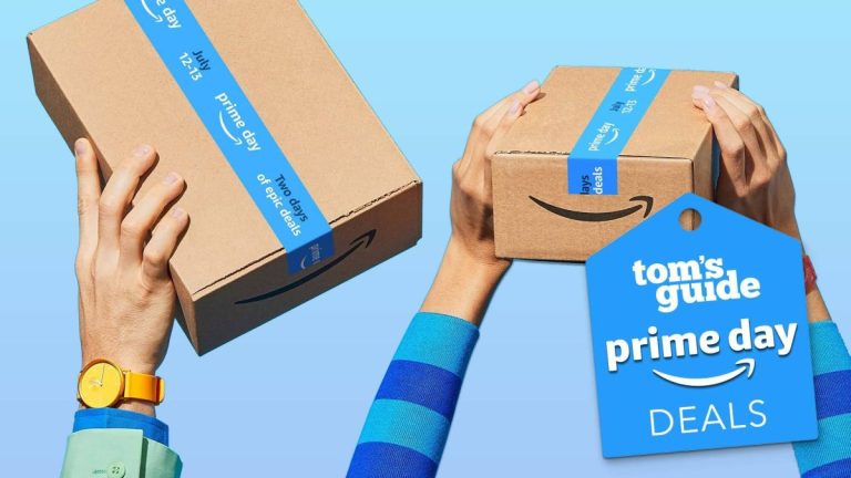 Heure Prime Day: voici quand elle se termine dans chaque fuseau horaire