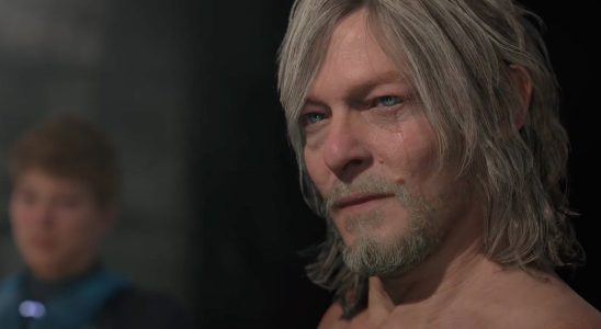 Hideo Kojima taquine quelque chose lié à Death Stranding sur Twitter