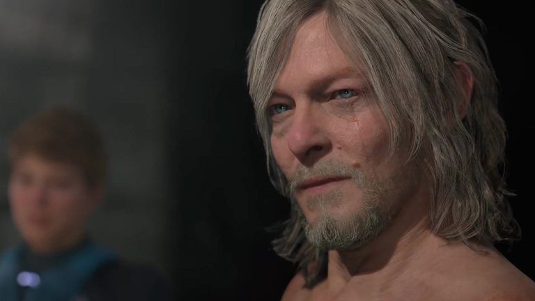 Hideo Kojima taquine quelque chose lié à Death Stranding sur Twitter
