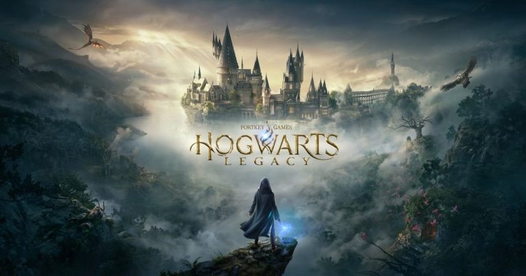 Hogwarts Legacy et Diablo 4 en tête des classements européens des jeux semestriels
