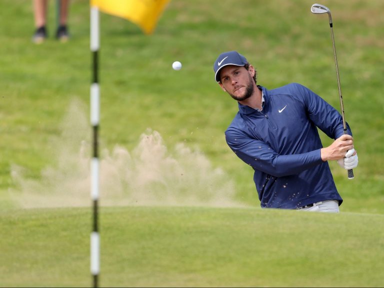 Horreur du golf : l’Open Championship n’est pas à la télévision pour certains téléspectateurs canadiens