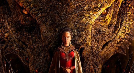 House Of The Dragon Saison 2 continuera de tourner malgré la grève des acteurs