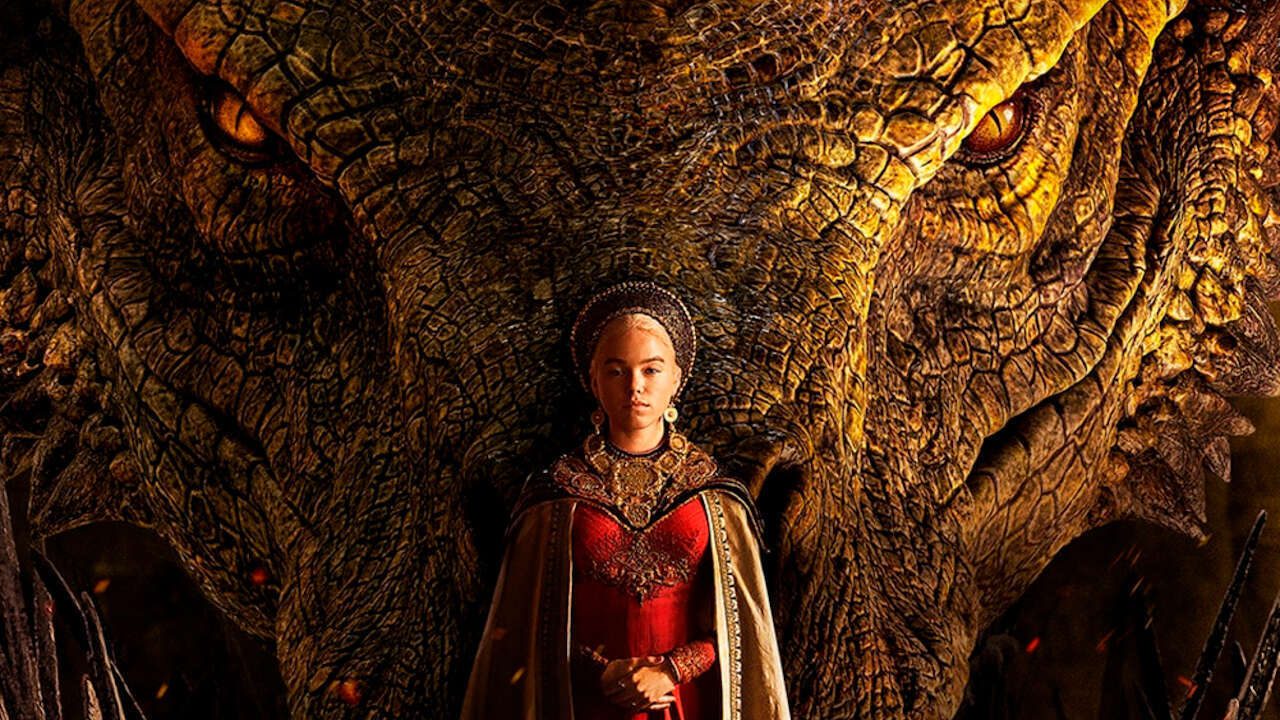 House Of The Dragon Saison 2 continuera de tourner malgré la grève des acteurs
