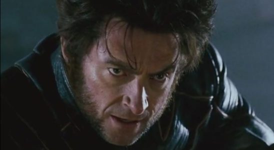 Hugh Jackman partage la coiffure signature de Deadpool 3 Selfie Rocking Wolverine