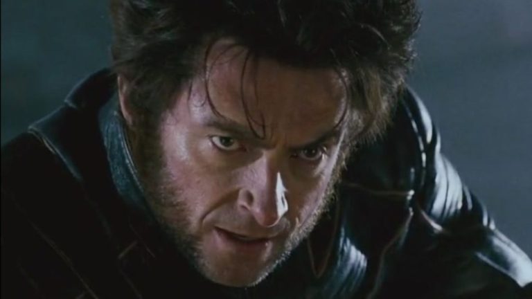 Hugh Jackman partage la coiffure signature de Deadpool 3 Selfie Rocking Wolverine
