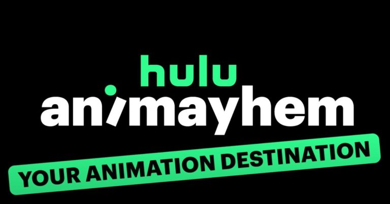 Hulu lance un hub pour l’animation et l’anime pour adultes