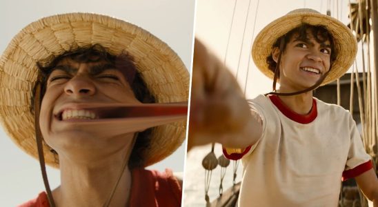 Iñaki Godoy parle de One Piece de Netflix : "Je veux que tout le monde sache ce qu'est One Piece"