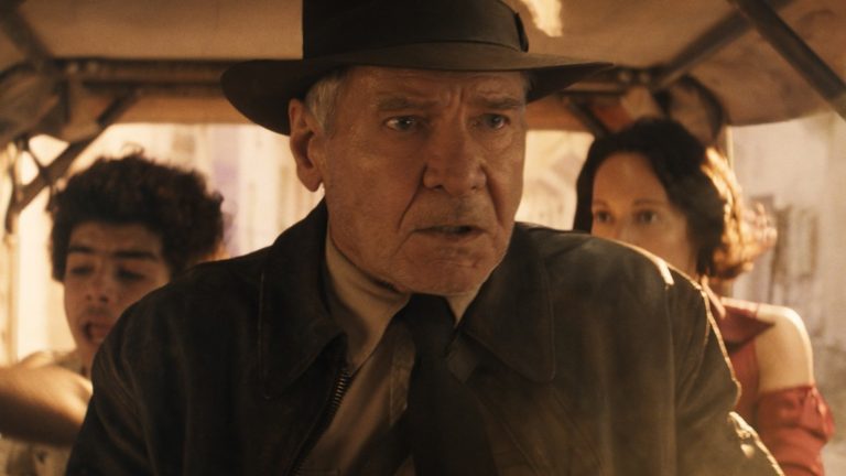 Indiana Jones 5 pourrait être le plus gros désastre au box-office de Disney depuis John Carter
