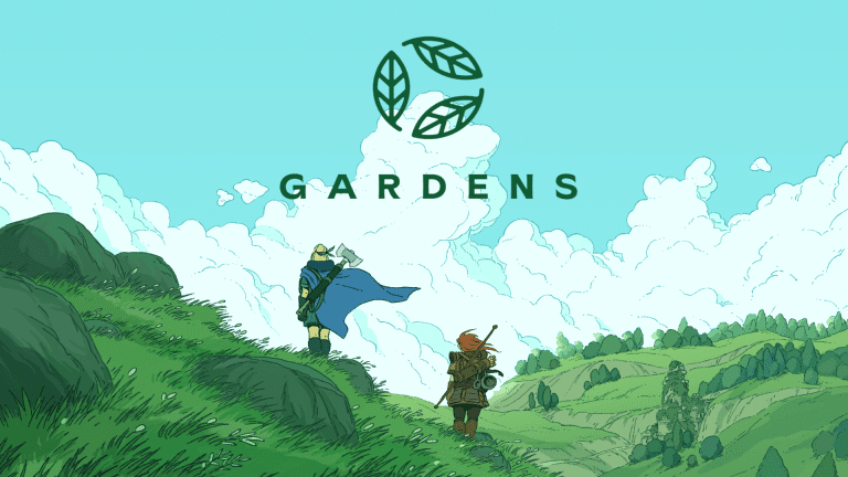 Indie Studio « Gardens » lève 31,1 millions de dollars en financement de série A;  Travailler sur « PvPvE Fantasy Adventure ARPG »