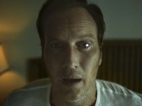 Patrick Wilson dans 