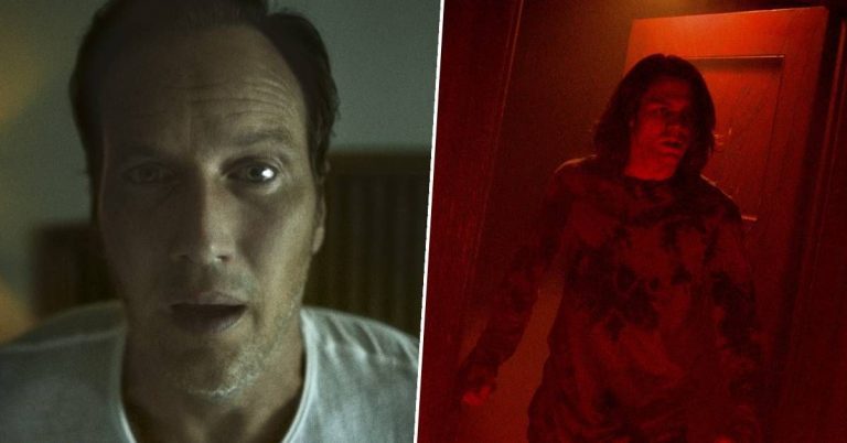 Insidious: The Red Door frappe fort au box-office, doublant son budget le week-end d’ouverture