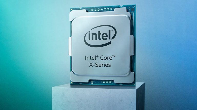 Intel tire la prise sur Cascade Lake HEDT, les processeurs de station de travail