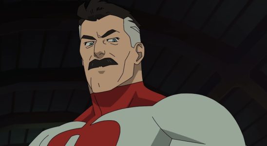 Invincible saison 2 sort maintenant un épisode surprise (plus une date de sortie réelle)