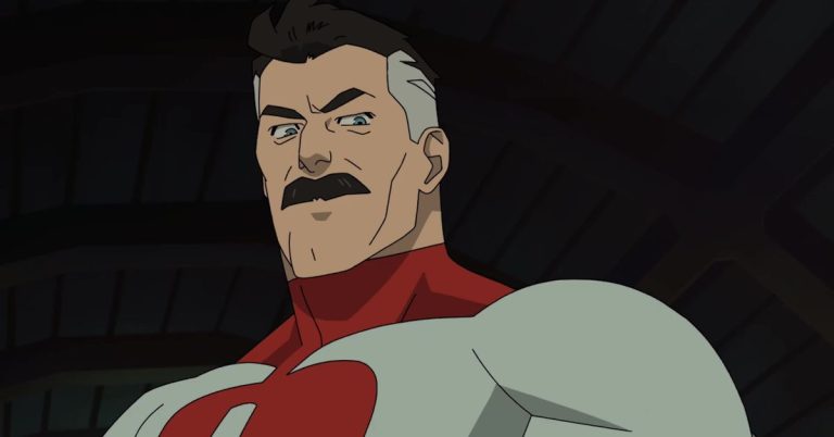 Invincible saison 2 sort maintenant un épisode surprise (plus une date de sortie réelle)
