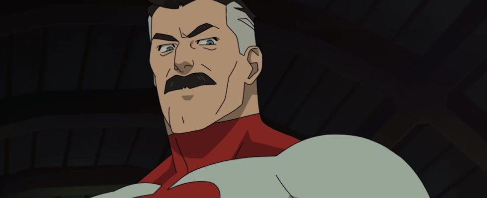 Invincible saison 2 sort maintenant un épisode surprise (plus une date de sortie réelle)