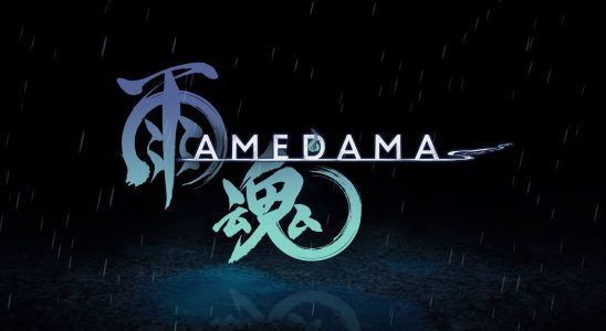 IzanagiGames et Acquire annoncent AMEDAMA, un jeu d'action et d'aventure à défilement latéral et bouleversant pour PC