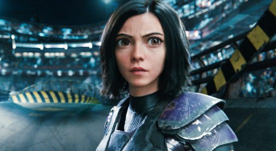 James Cameron confirme apparemment qu'il travaille sur plusieurs suites d'Alita: Battle Angel