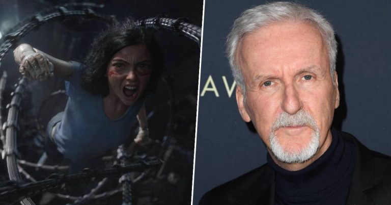 James Cameron propose une mise à jour prometteuse mais inhabituelle sur les suites d’Alita