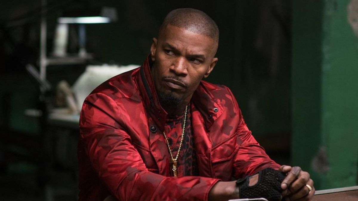 Jamie Foxx est apparu en public cette semaine, mais un initié dit qu'il n'est 