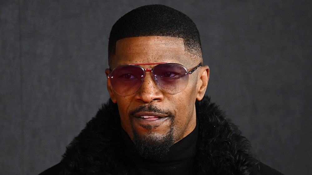 jamie foxx