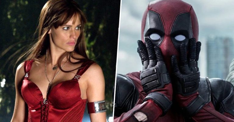 Jennifer Garner revient dans le rôle d’Elektra pour Deadpool 3