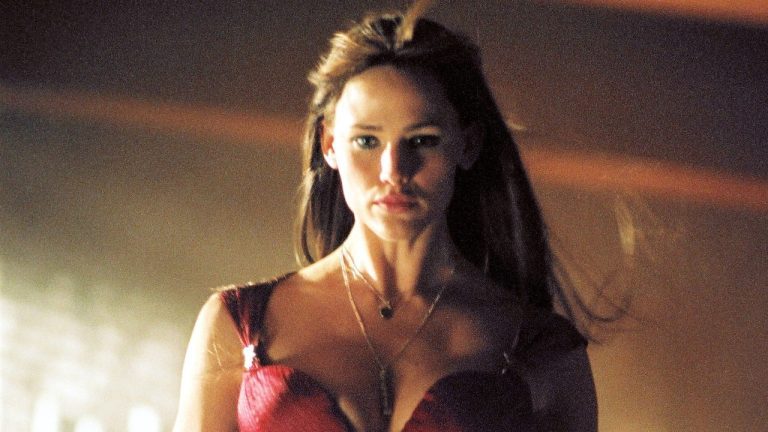 Jennifer Garner serait de retour en tant qu'Elektra dans Deadpool 3
