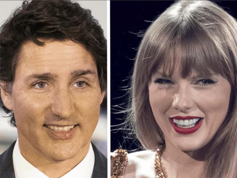 « J’espère vous voir bientôt »: tweets de Justin Trudeau demandant à Taylor Swift d’amener la tournée mondiale d’Eras ​​au Canada