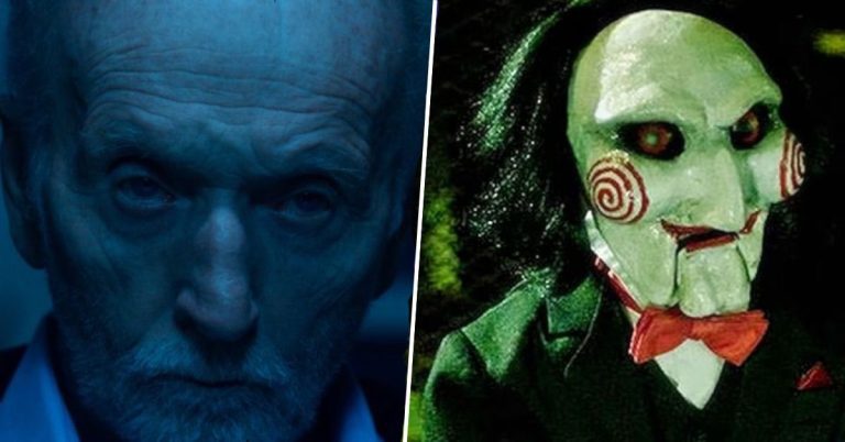 Jigsaw revient dans un premier aperçu de Saw X