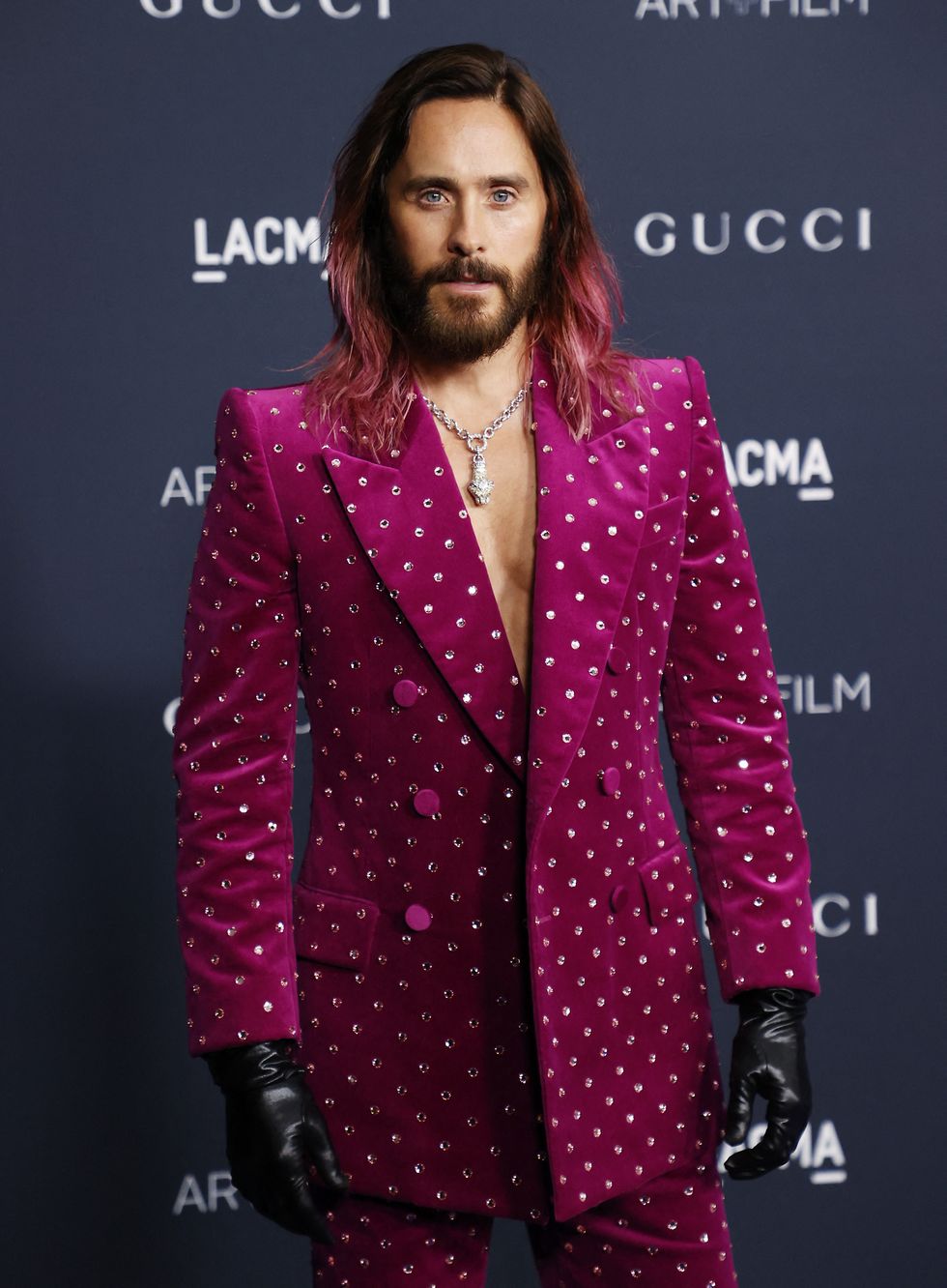 Jared Leto