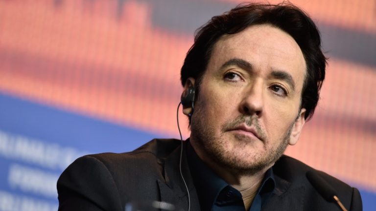 BERLIN, GERMANY - FEBRUARY 16:  Actor John Cusack attends the 'Chi-Raq' press conference during the 66th Berlinale International Film Festival Berlin at Grand Hyatt Hotel on February 16, 2016 in Berlin, Germany.  (Photo by Pascal Le Segretain/Getty Images)