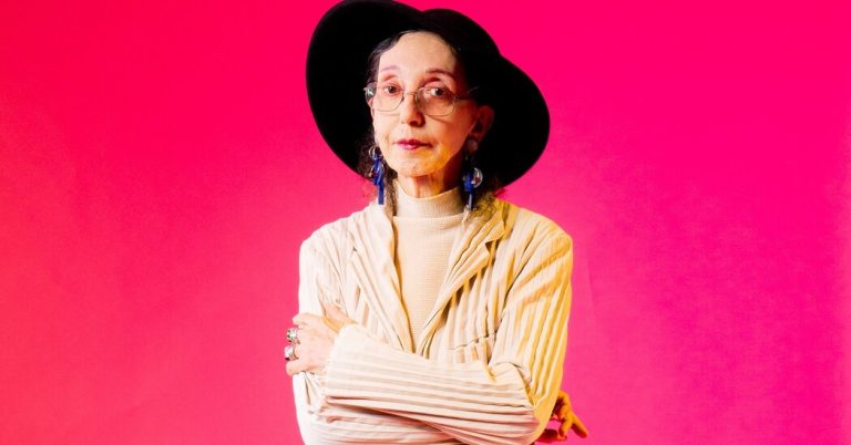 Joyce Carol Oates a découvert le secret de l’immortalité