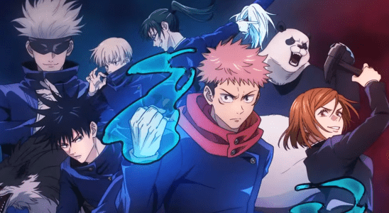 Jujutsu Kaisen Cursed Clash annoncé au Bandai Namco Summer Showcase 2023