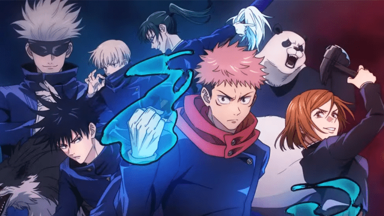 Jujutsu Kaisen Cursed Clash annoncé au Bandai Namco Summer Showcase 2023
