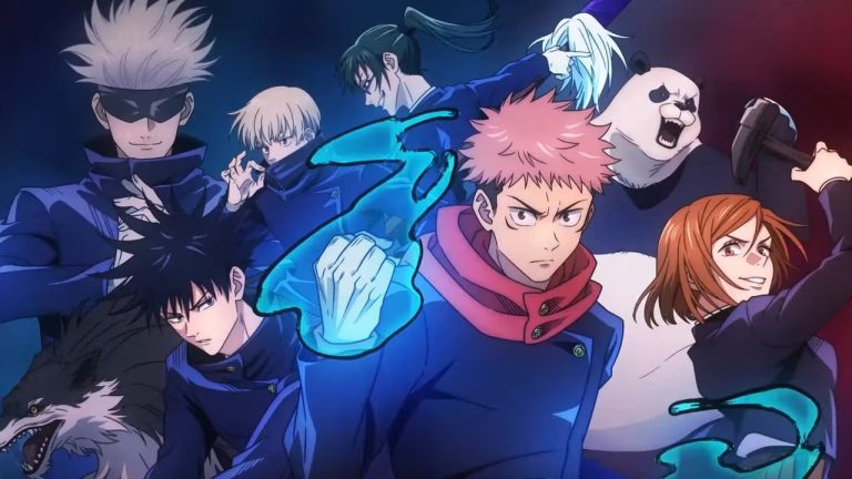 Jujutsu Kaisen Cursed Clash "arrive bientôt" sur Nintendo Switch
