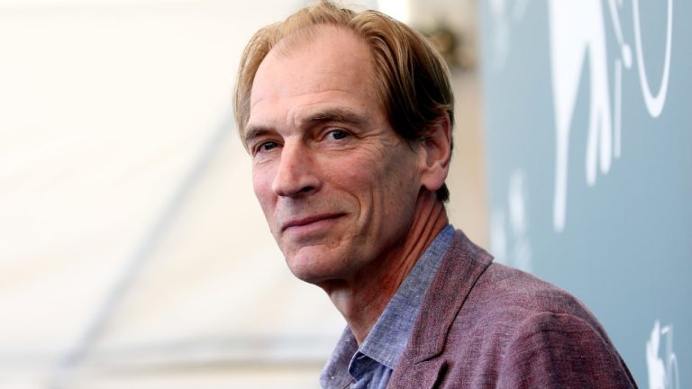 Julian Sands