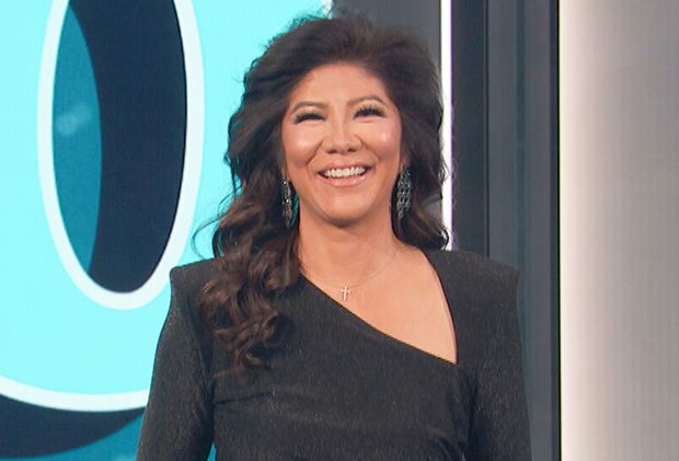 Julie Chen Moonves quitte-t-elle «Big Brother» en tant qu’hôte?  – TVLine