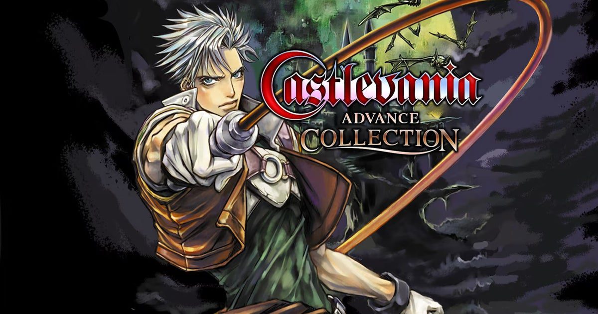 Jurassic Park et les rééditions de Castlevania Advance Collection annoncées
