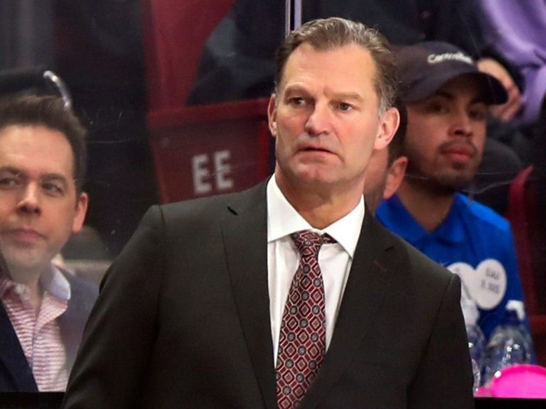 Kirk Muller nommé entraîneur adjoint des Capitals de Washington