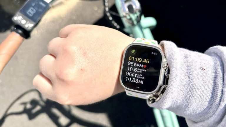 L’Apple Watch Ultra 2 devrait utiliser des pièces imprimées en 3D