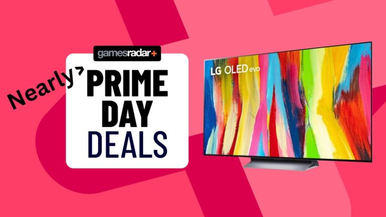 LG OLED C2 tombe à son prix le plus bas jamais enregistré sur Amazon, une semaine avant Prime Day