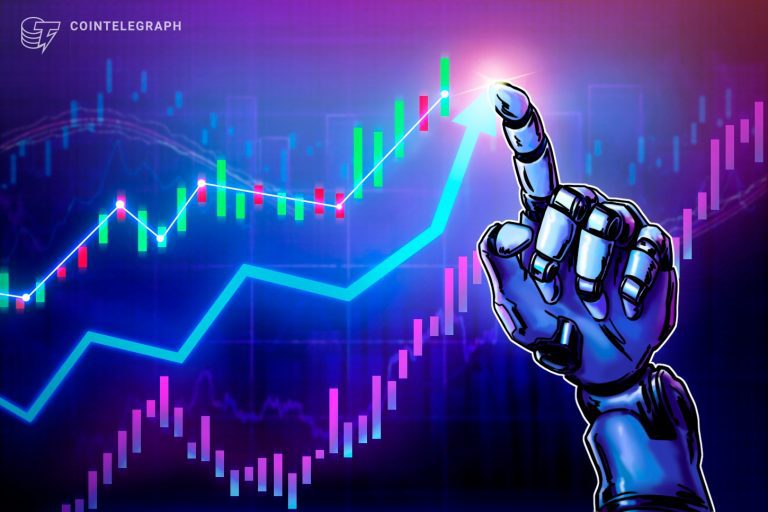 « L’IA aide les traders à utiliser des stratégies plus intuitives », déclare Exchange