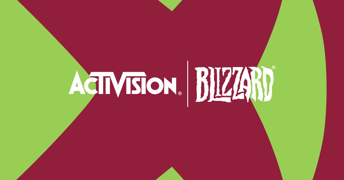 La FTC fait appel de sa perte auprès de Microsoft dans l'affaire Activision Blizzard
