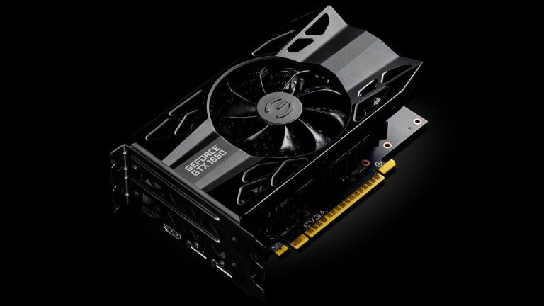 La GTX 1650 reste le GPU le plus populaire selon la dernière enquête Steam