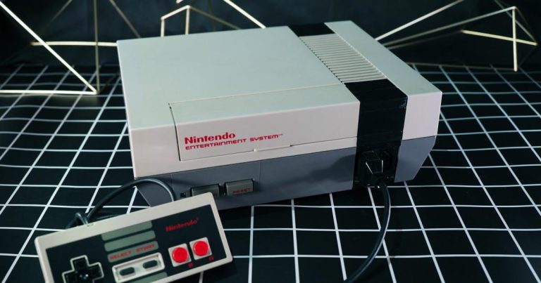 La NES à 40 ans : sept façons dont elle a changé le monde du jeu pour toujours