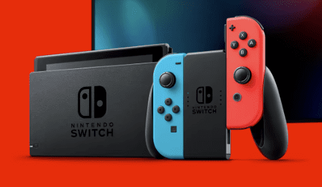 La Nintendo Switch établit un nouveau record de ventes six ans après sa sortie au Japon