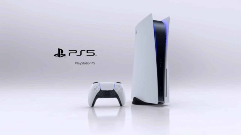 La PS5 sera en vente aux États-Unis, au Royaume-Uni et en Allemagne dans le cadre de la campagne promotionnelle de Sony