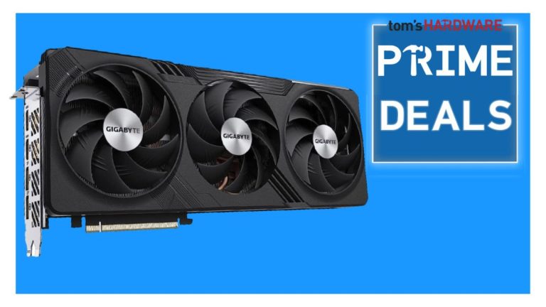 La Radeon RX 7900 XTX phare d’AMD baisse de 150 $ sur le PDSF d’origine