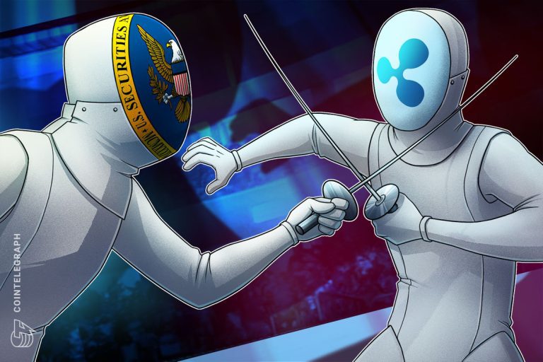 La SEC fait allusion à un appel potentiel à la décision XRP du procès de Ripple Labs