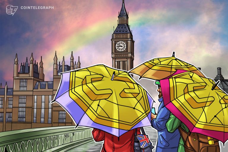 La UK Law Commission recommande une catégorie juridique «distincte» pour la crypto