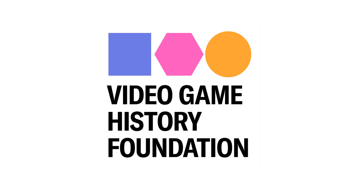 La Video Game History Foundation estime que 87% des jeux 